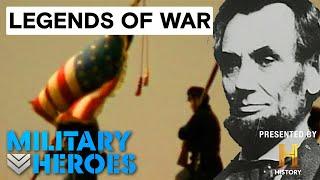 Unknown Civil War: Tales of Heroes Born in Fateful Battles *Marathon*