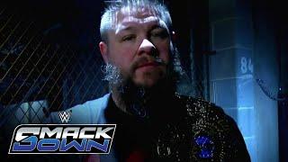 Kevin Owens on attacking Cody Rhodes: “It wasn’t my fault”: SmackDown, Dec. 20, 2024