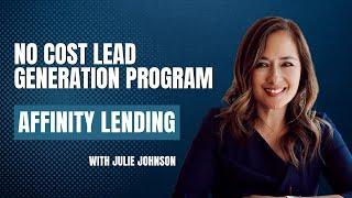 NO COST LEAD GENERATION PROGRAM FOR REAL ESTATE AGENTS!