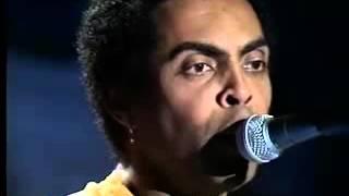 Gilberto Gil - Montreux Jazz Festival 1982