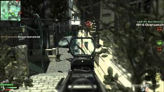 Modern Warfare 3 - Noobs play Search and Destroy! Harry + Harry!