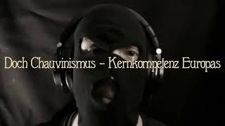 Grünis69 - Mielke war mehr Copkiller als Ice-T (Prod. My Hoodie Is My Castle) [Lyricsvideo]