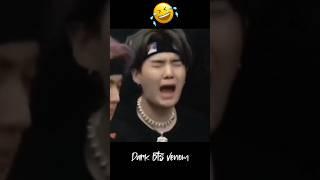 Meow Meow Suga//Bts hindi funny dubbing 