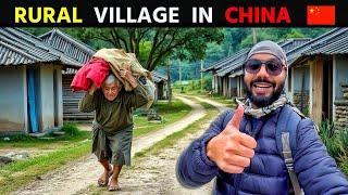  China Extreme Remote Village  | Indian Exploring China