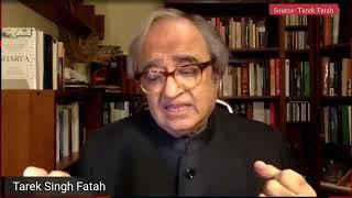 Ghazwa-e-Hind & Rabid Islam explained by Sh. Tarek Fatah