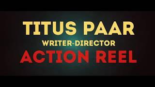 TITUS PAAR Action Reel 2017