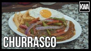 CHURRASCO