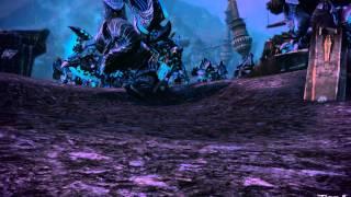 TERA KOR - T4: Helkan District Zone Tour