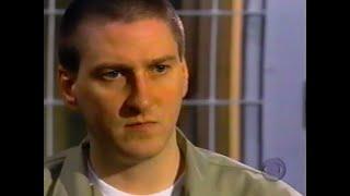 Timothy McVeigh Interview | 60 Minutes | Broadcast TV Edit | VHS Format