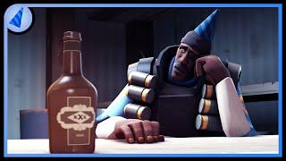 Demoman's Dilemma [SFM]