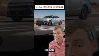 Top 10 Cheapest New Car Lease Deals for January 2025! 