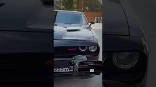 #додж #dodgechallenger #dodge