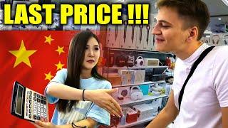 How Good is MADE IN CHINA Really…?  HARDCORE Bargaining on Shenzhen Electronics Market!!