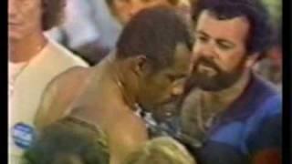 Larry Holmes vs Ken Norton  [6/6]