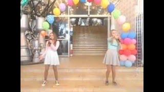 Вокальный дуэт "STAR KIDS"