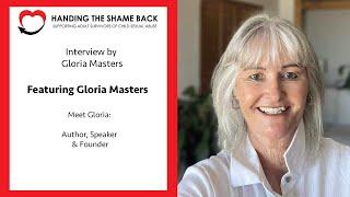 Featuring Gloria Masters