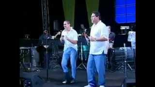 1 - Venimos Adorar a Dios - David y Abraham "La Historia" en Vivo desde Puerto Rico