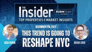 The Insider: Let's Talk About Commercial to Residential Conversions