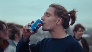 Pepsi Manifesto