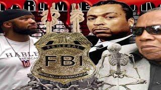 BMF BIG MEECH THE REASON FOR TAMMY COWIN & FEDS GETTING "CUFFY" MAYBE OTHERS! AFFIDAVITS DON'T LIE!