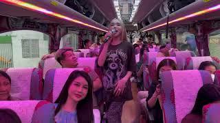 Cùng team đi Dinh Cô vào ngày vía lễ hội lớn nhất tại Vũng Tàu