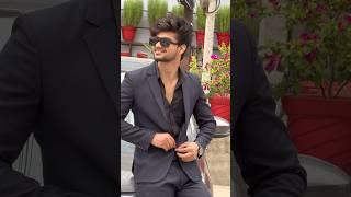 Prada ️ #ujjwalsaini #Teamujjwal #prada #jassmanak #youtubeshorts