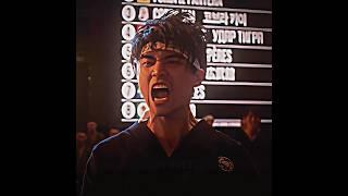 Kwon Should Come Back ️ #shortsfeed #shortsvideo #shortvideo #cobrakai #edit #edits