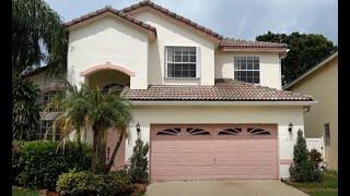 Lake Worth Homes for Rent 4BR/3BA by Lake Worth Property Management