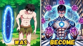 Strongest God Has Reincarnated Into A New World With All His Powers, But Is Starting From Scratch