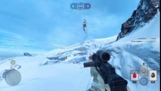 Funny kill - STAR WARS™ Battlefront