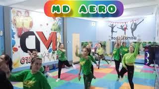SEHAT TANPA OBAT // MD STUDIO
