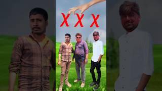 Squid game friends & me correct head matching funny vfx magical video #squidgame