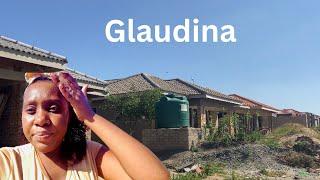 Property investment opportunities in Zimbabwe | NBS Stands | a tour of Glaudina