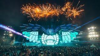 Djakarta Warehouse Project 2016 - #DWP16 Day 1 Highlight