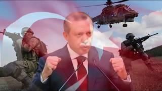 2018 AK Parti Seçim Müziği | Erdoğan Marşı