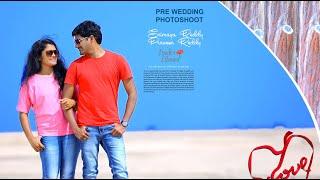 Sandhya creativity.  Srimaya Reddy + Praveen Reddy Pre Wedding Song