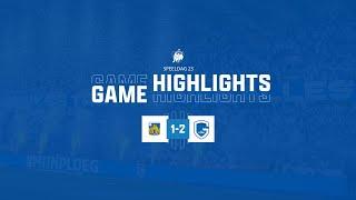 ️ 23 - KVC Westerlo vs. KRC Genk - 24/25
