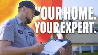 Take the Power Back: Proactive Home Solutions with Allied Experts