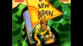 A New Brain (Musical) - 4. Heart and Music