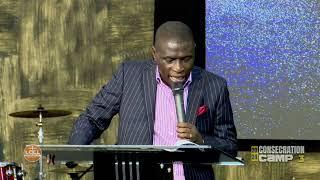 War Against witchcraft 2 || AP. JAMES KAWALYA || CONSECRATION CENTRE