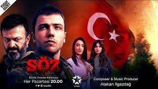 Söz Dizi Müzikleri - Jenerik V2