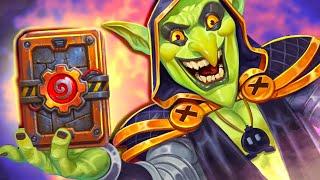 Goblins VS Gnomes Powercreep | The Hearthstone Expansion Series