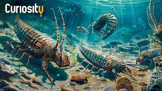 How Did The First Life On Earth Begin? | A Curious World