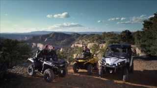 BRP Can-Am Off Road | Sport & Recreational TV Commercial (AUS/NZ)