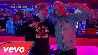 Jeff Hardy And Jared Myers Official FreeStyle Rap!