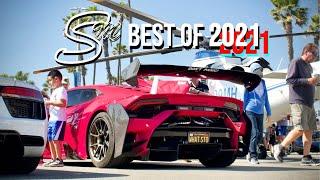 Santini Media | Best of 2021 | 4k