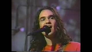 Seed- "Rapture" live on Conan O'Brien 9/22/1994