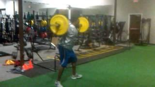 my work out(legs)!