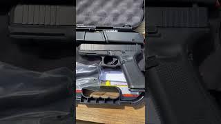 Glock 17 Gen 5 9mm.