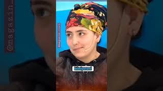Müge Anlı- "Kaç kitap okudun?" #short #shorts #mügeanlı #keşfet #keşfetteyiz #youtubeshorts